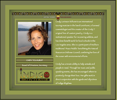 Cindy Tolhurst